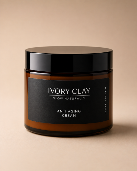 Anti Aging Cream