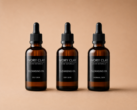 Cleansing Oils