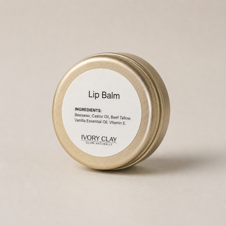 Lip Balm