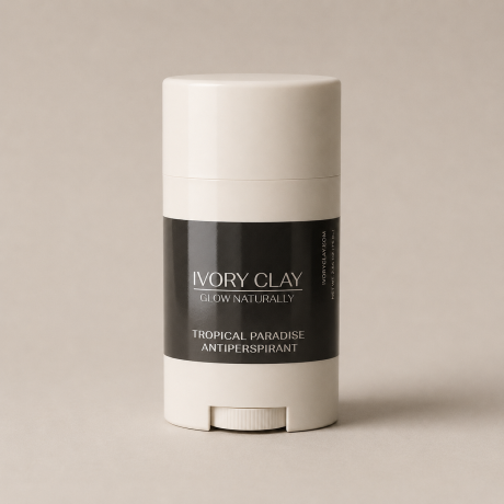 All Natural Deodorant - Unisex